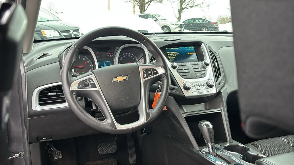 Used 2016 Chevrolet Equinox LT w/ Convenience Package image 13