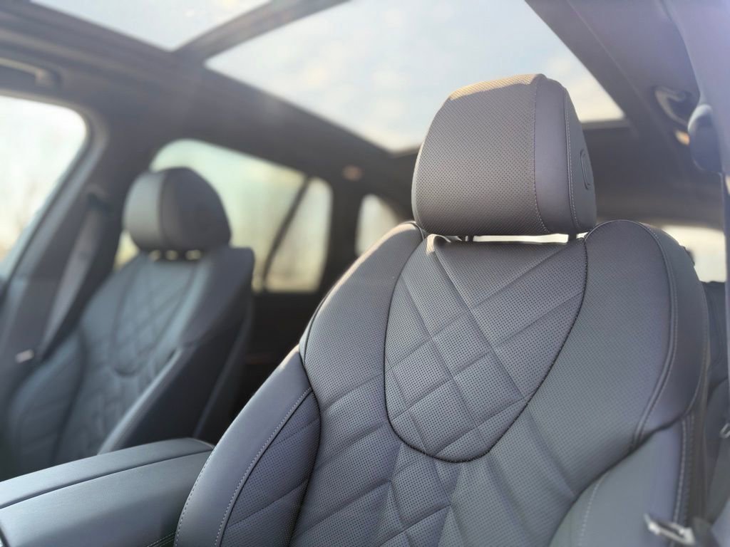 New 2026 BMW X5 xDrive40i image 14