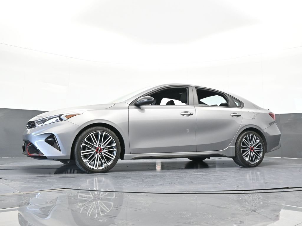 Used 2023 Kia Forte GT w/ GT2 Package image 54