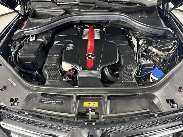 Used 2019 Mercedes-Benz GLE 43 AMG 4MATIC image 28