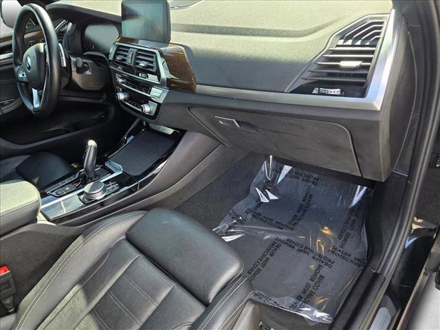 Used 2021 BMW X3 xDrive30e w/ Premium Package image 20