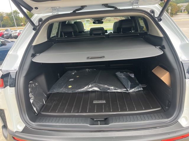 New 2026 MAZDA CX-50 2.5 Hybrid w/ Weather Package image 25