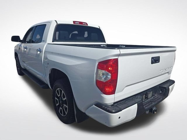 Used 2015 Toyota Tundra Limited w/ Limited Premium Package AWD/4WD image 2