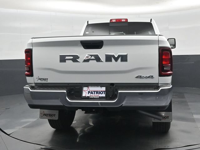 New 2027 RAM 2500 Tradesman AWD/4WD image 2
