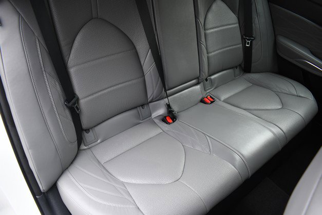 Certified 2021 Toyota Avalon Limited w/ Advanced Safety Package FWD image 29