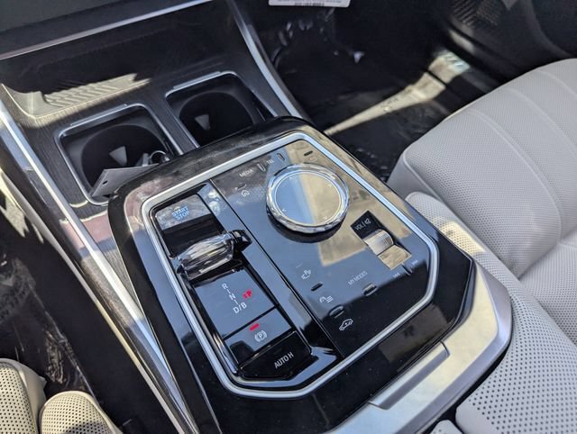 New 2026 BMW i7 eDrive50 w/ Executive Package RWD image 22