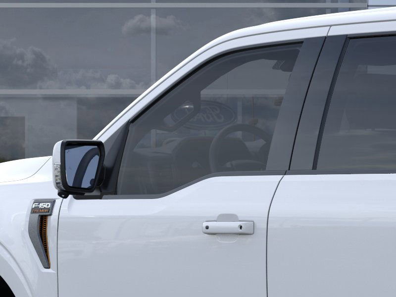 New 2025 Ford F150 Tremor w/ Equipment Group 402A High image 20