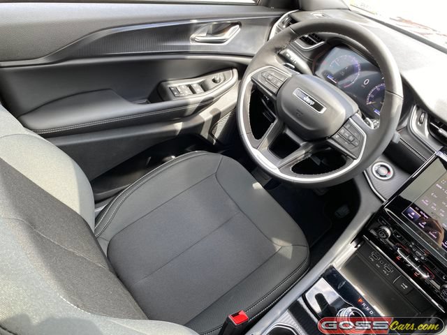 New 2026 Jeep Grand Cherokee Laredo X AWD/4WD image 21