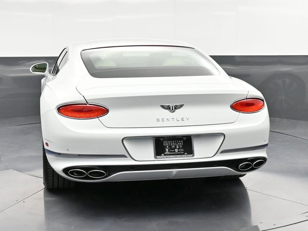 Used 2024 Bentley Continental GT image 7
