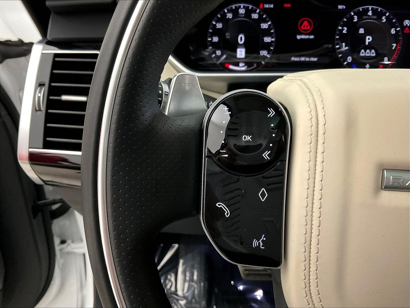 Used 2020 Land Rover Range Rover Sport Autobiography AWD/4WD image 11
