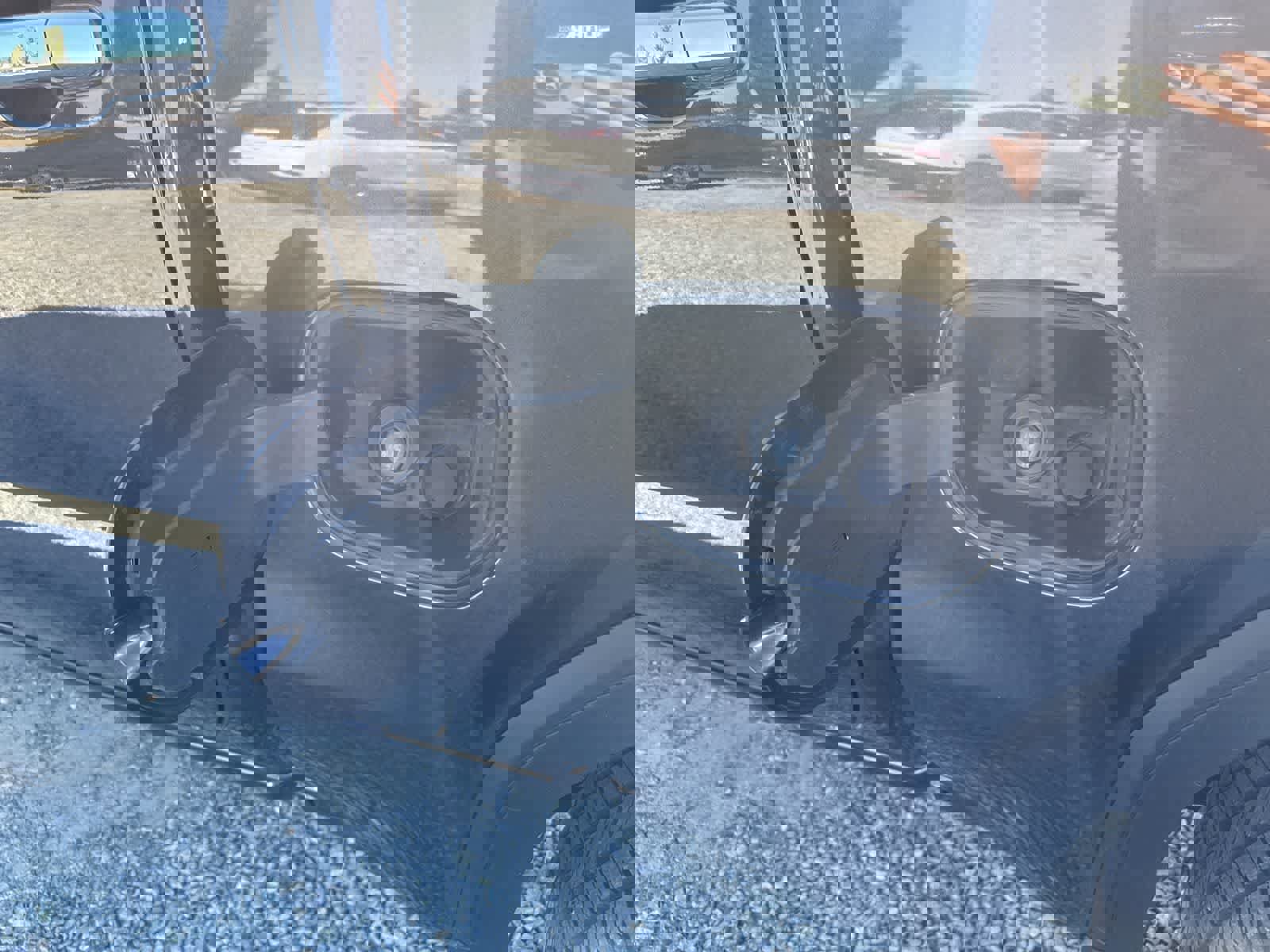 Used 2025 GMC Sierra 1500 SLT image 12