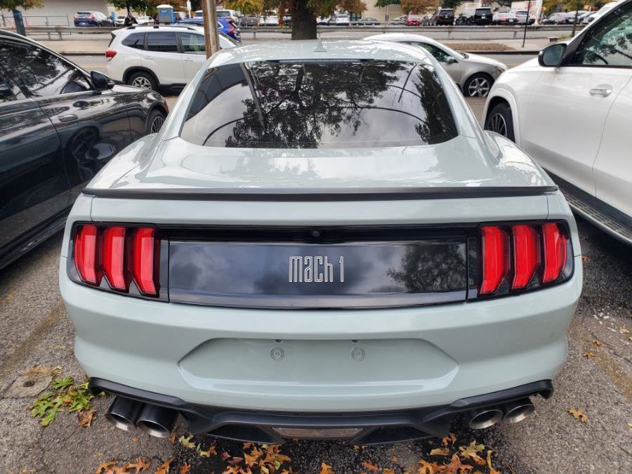 Used 2023 Ford Mustang Mach 1 w/ Equipment Group 700A image 5