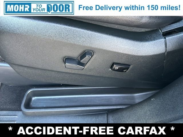 Used 2019 Dodge Grand Caravan GT image 11