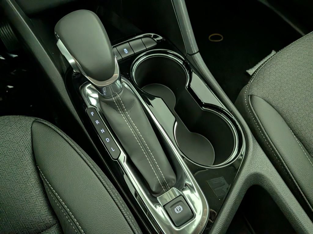 New 2026 Buick Encore GX Preferred w/ Comfort Package image 24