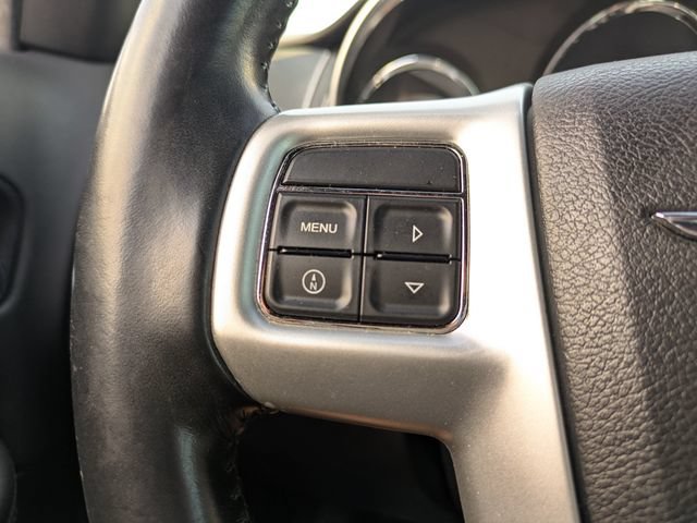 Used 2013 Chrysler 200 Touring w/ Cold Weather Group FWD image 24