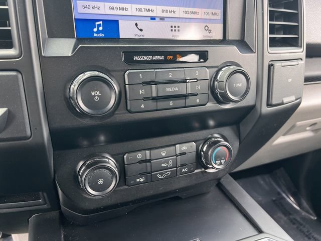 Used 2019 Ford F150 XL w/ Equipment Group 101A Mid RWD image 24