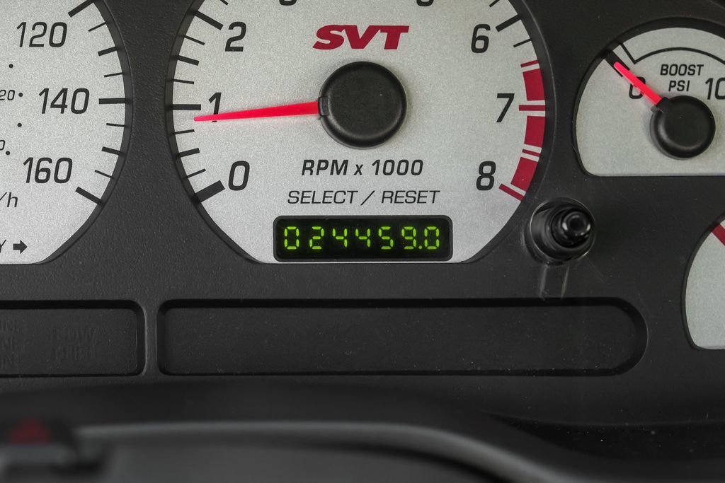 Used 2003 Ford Mustang Cobra image 16