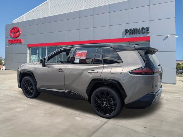 New 2026 Toyota RAV4 XSE w/ Weather Package AWD/4WD image 6