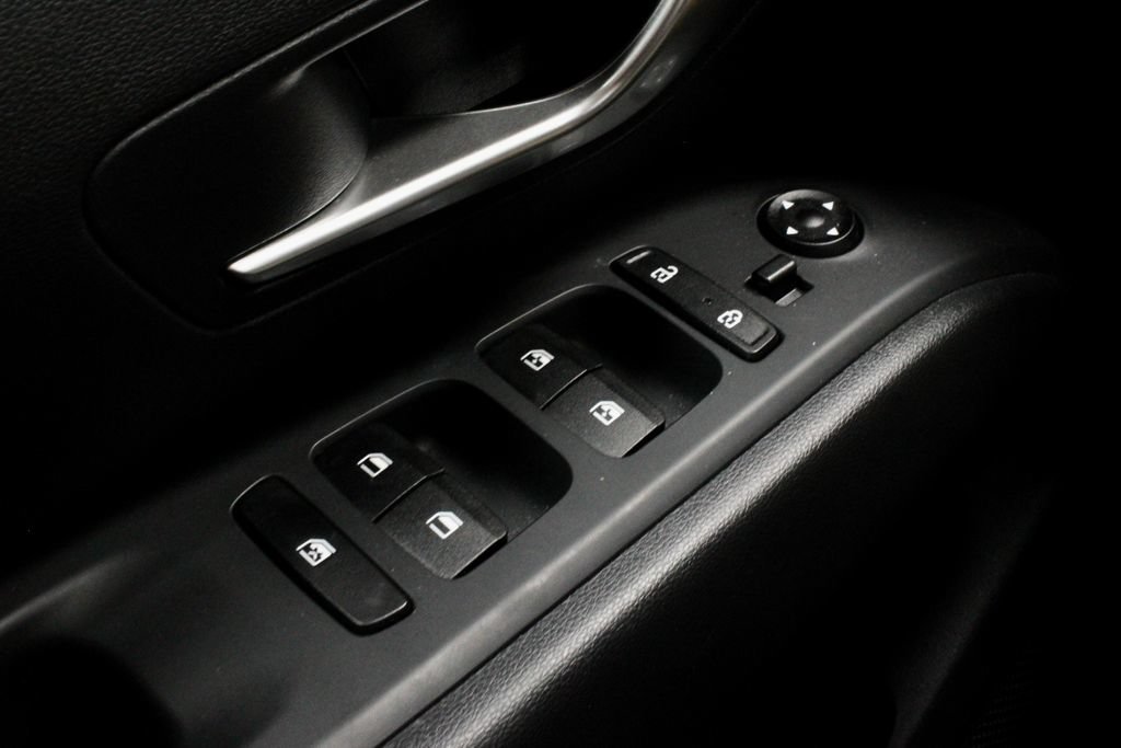 Certified 2024 Hyundai Tucson SEL FWD image 29