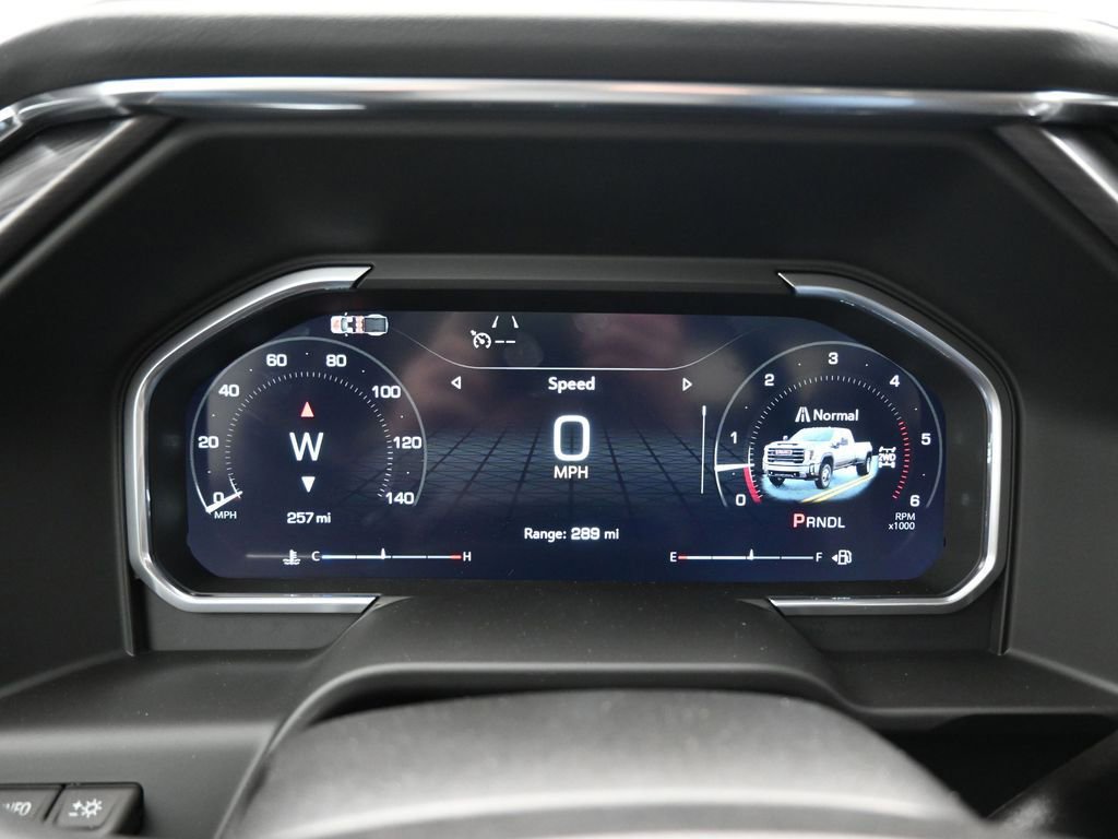 New 2026 GMC Sierra 3500 Denali Ultimate image 14