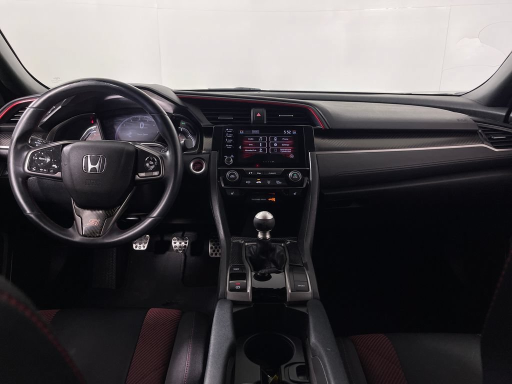 Used 2020 Honda Civic Si image 14