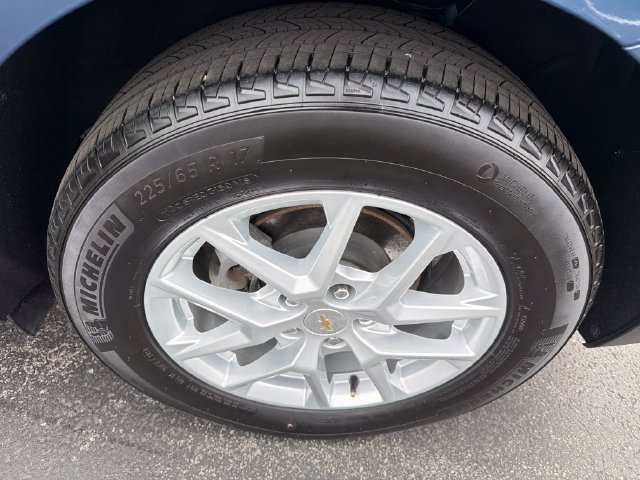 Certified 2024 Chevrolet Equinox LT FWD image 26