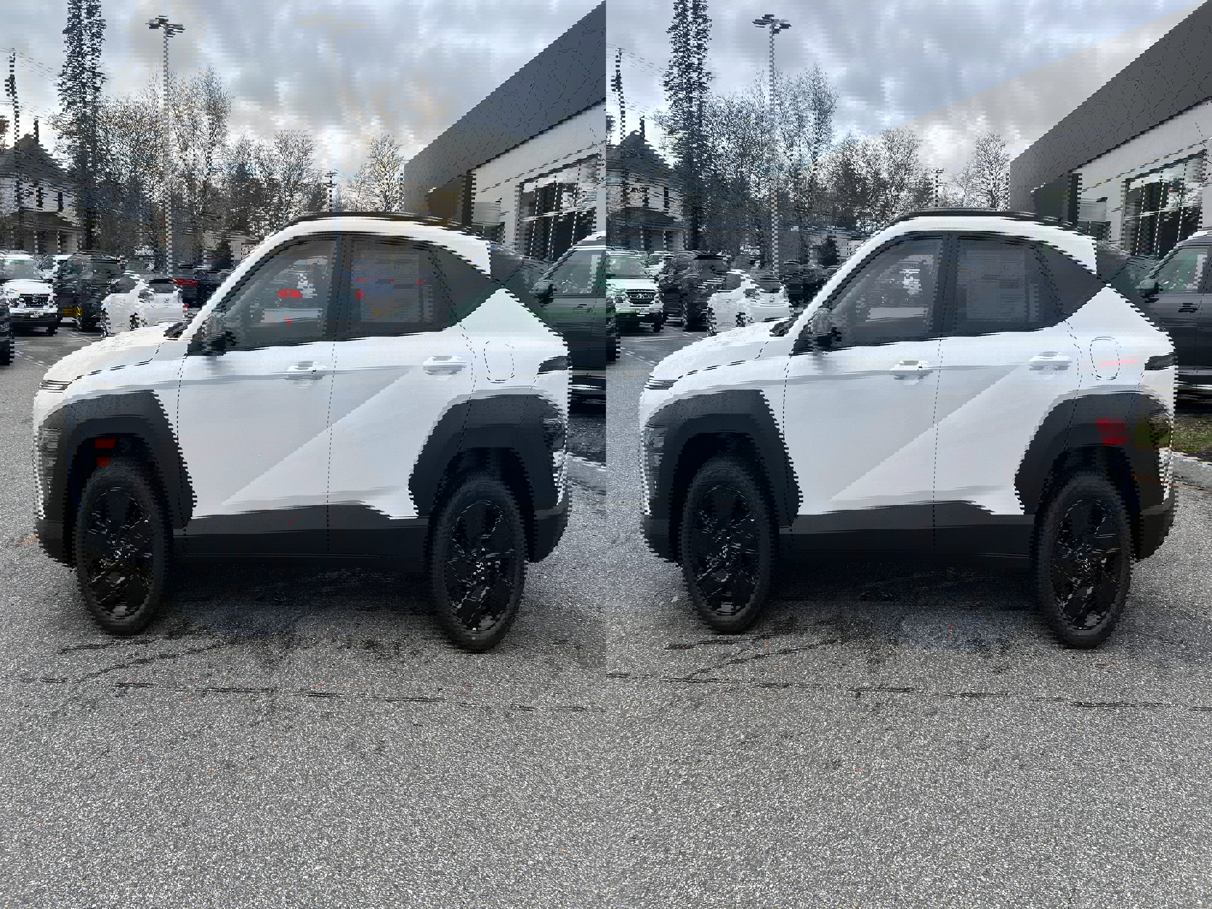 New 2026 Hyundai Kona SEL Sport image 2