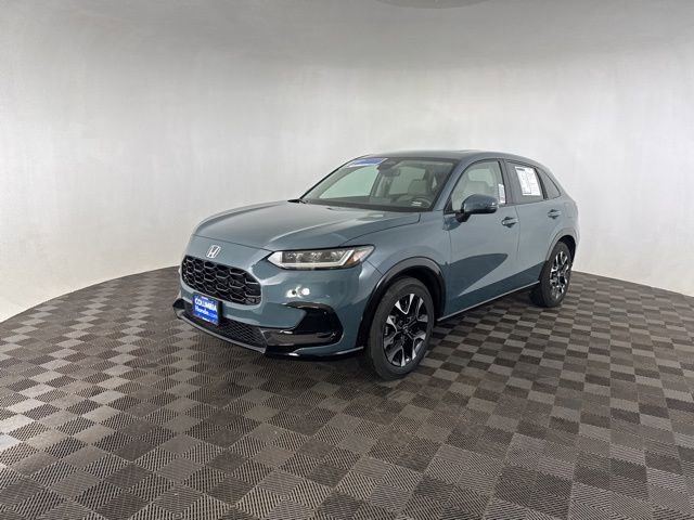 Used 2026 Honda HR-V EX-L image 5