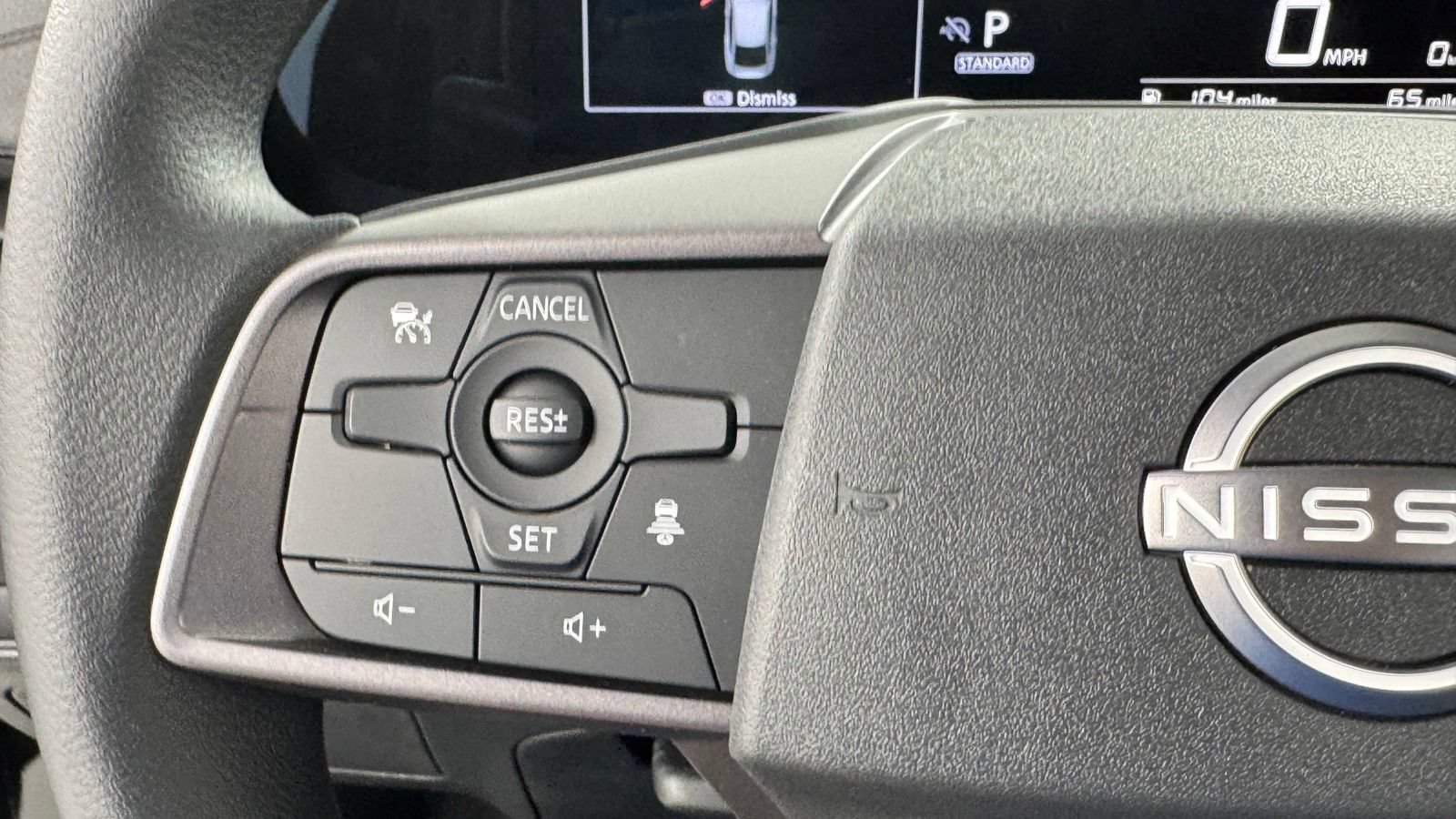 New 2026 Nissan Sentra S w/ Floor Mat Package FWD image 19