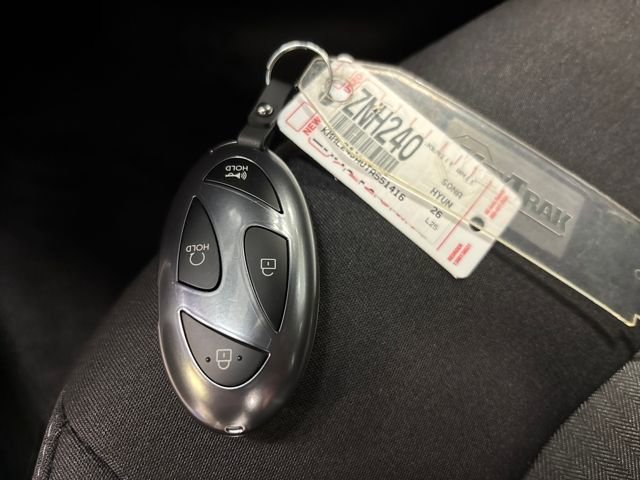 New 2026 Hyundai Sonata SE image 27