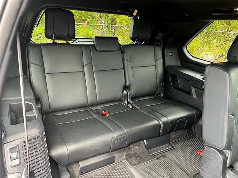 Used 2025 Toyota Sequoia SR5 image 47