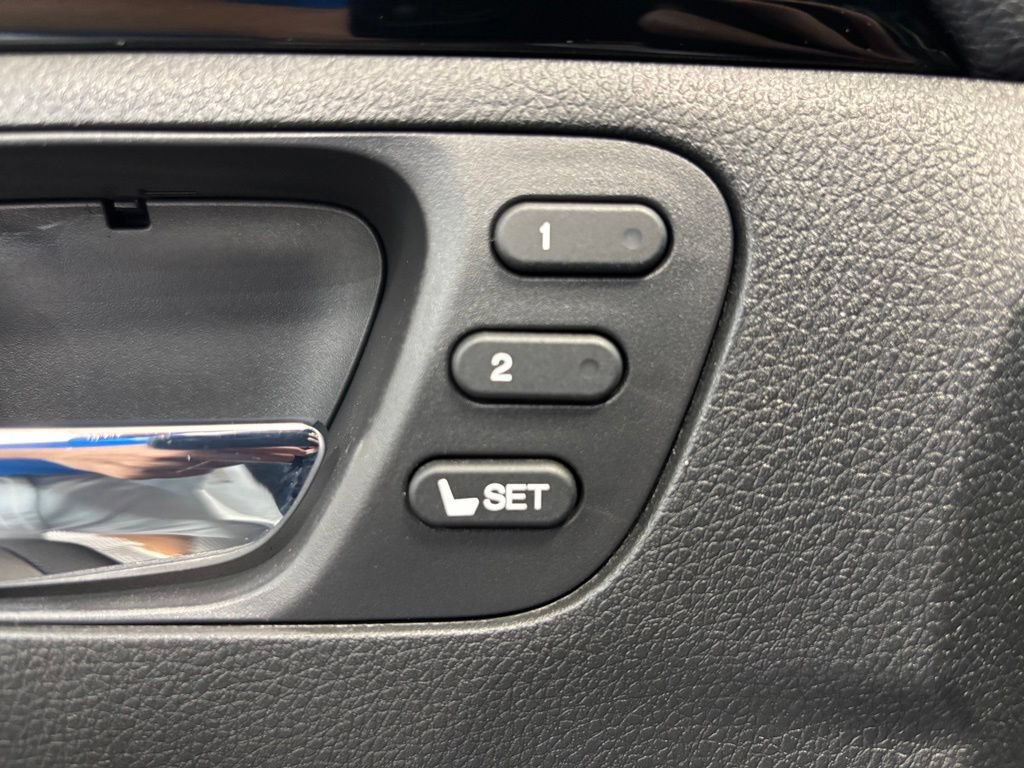 Certified 2019 Honda Passport Elite image 29