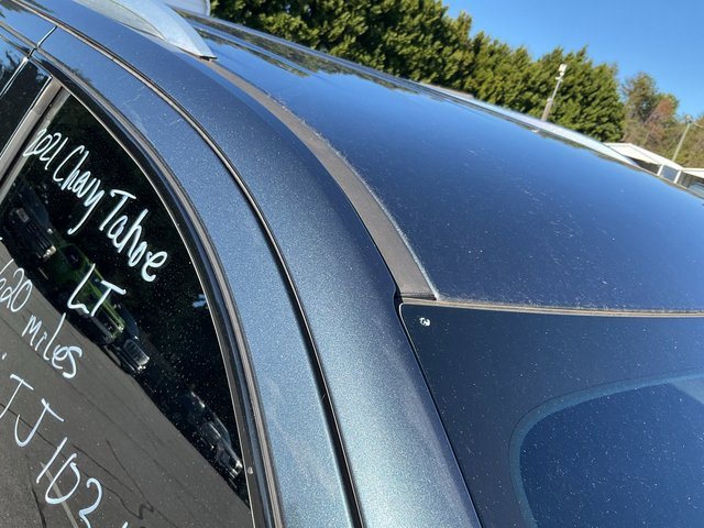 Used 2021 Chevrolet Tahoe LT image 9