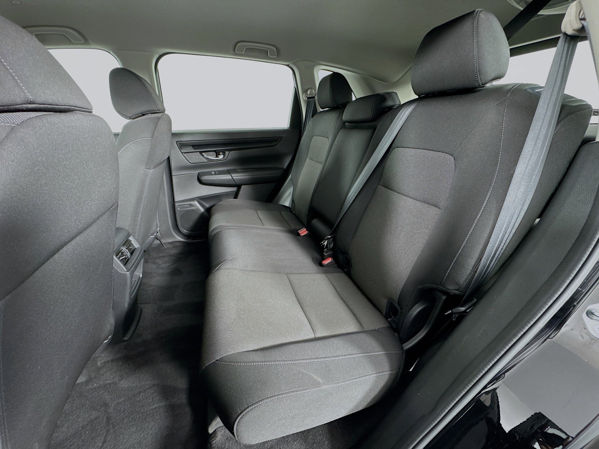 Certified 2024 Honda CR-V LX image 22