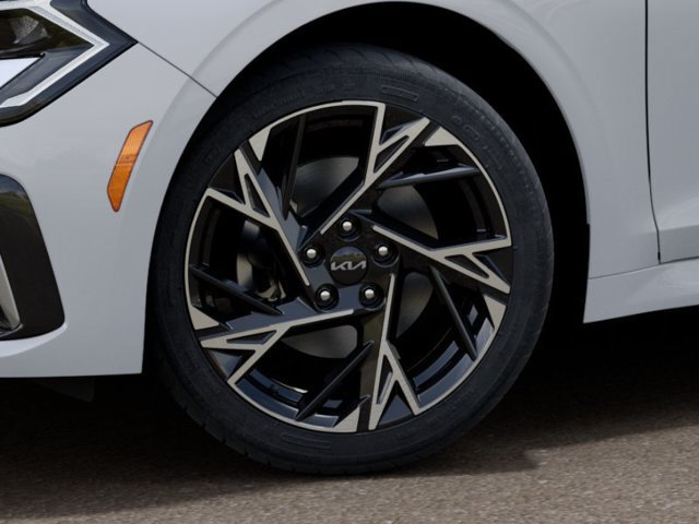 New 2026 Kia K5 GT-Line FWD image 9