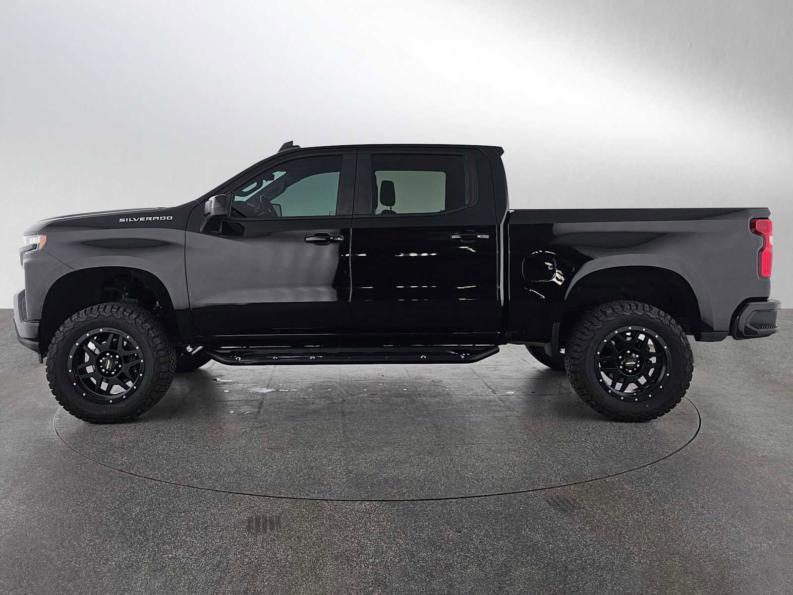 Used 2019 Chevrolet Silverado 1500 RST w/ All-Star Edition RWD image 6