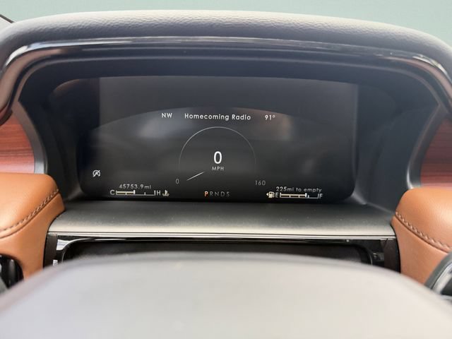 Used 2023 Lincoln Nautilus Reserve w/ Equipment Group 202A AWD/4WD image 33