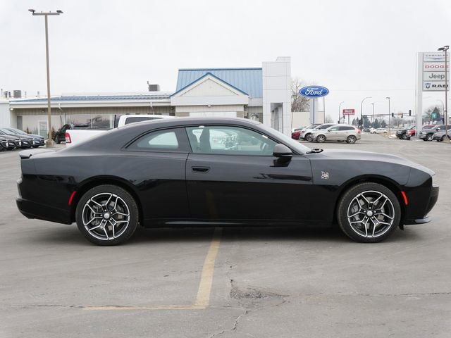 New 2026 Dodge Charger R/T Scat Pack image 8