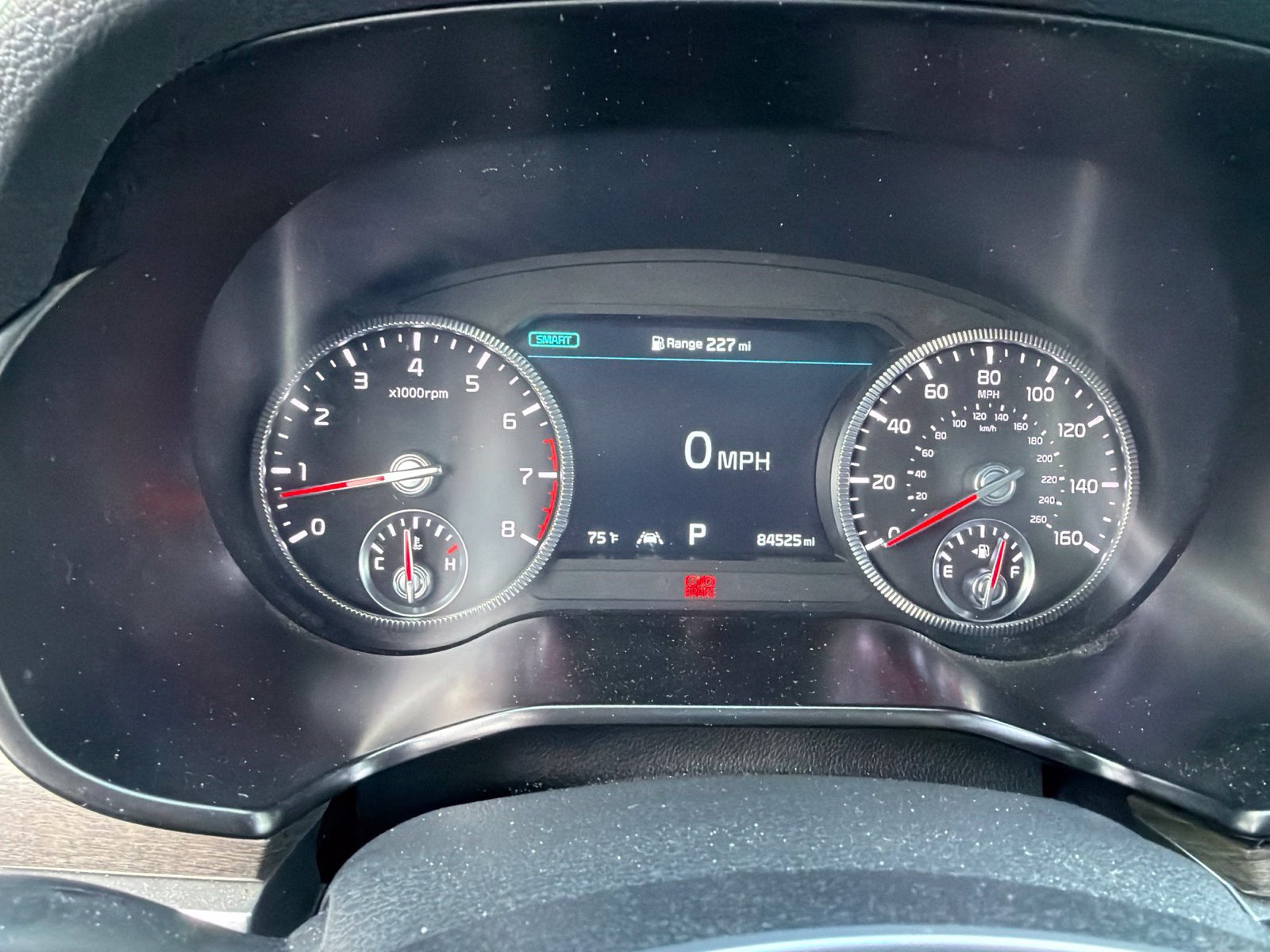Used 2020 Kia Telluride SX AWD/4WD image 7