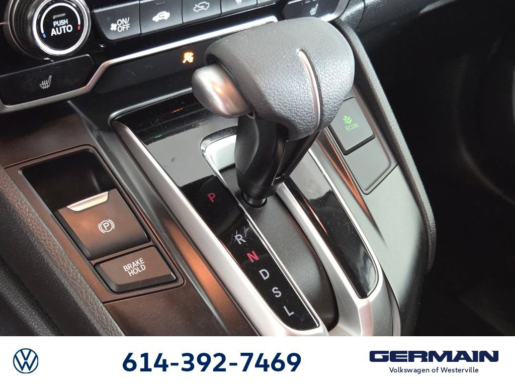 Used 2018 Honda CR-V LX image 22