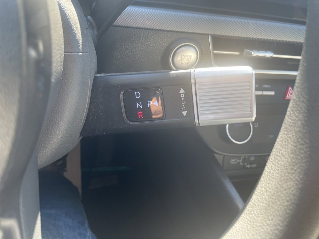 Used 2025 Hyundai Sonata SEL FWD image 25