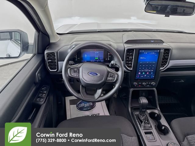 New 2025 Ford Ranger XL w/ Trailer Tow Package image 21