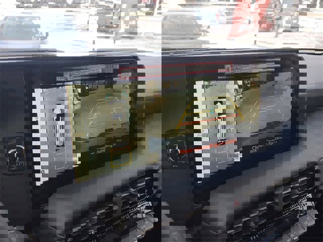 New 2026 Toyota Land Cruiser image 31