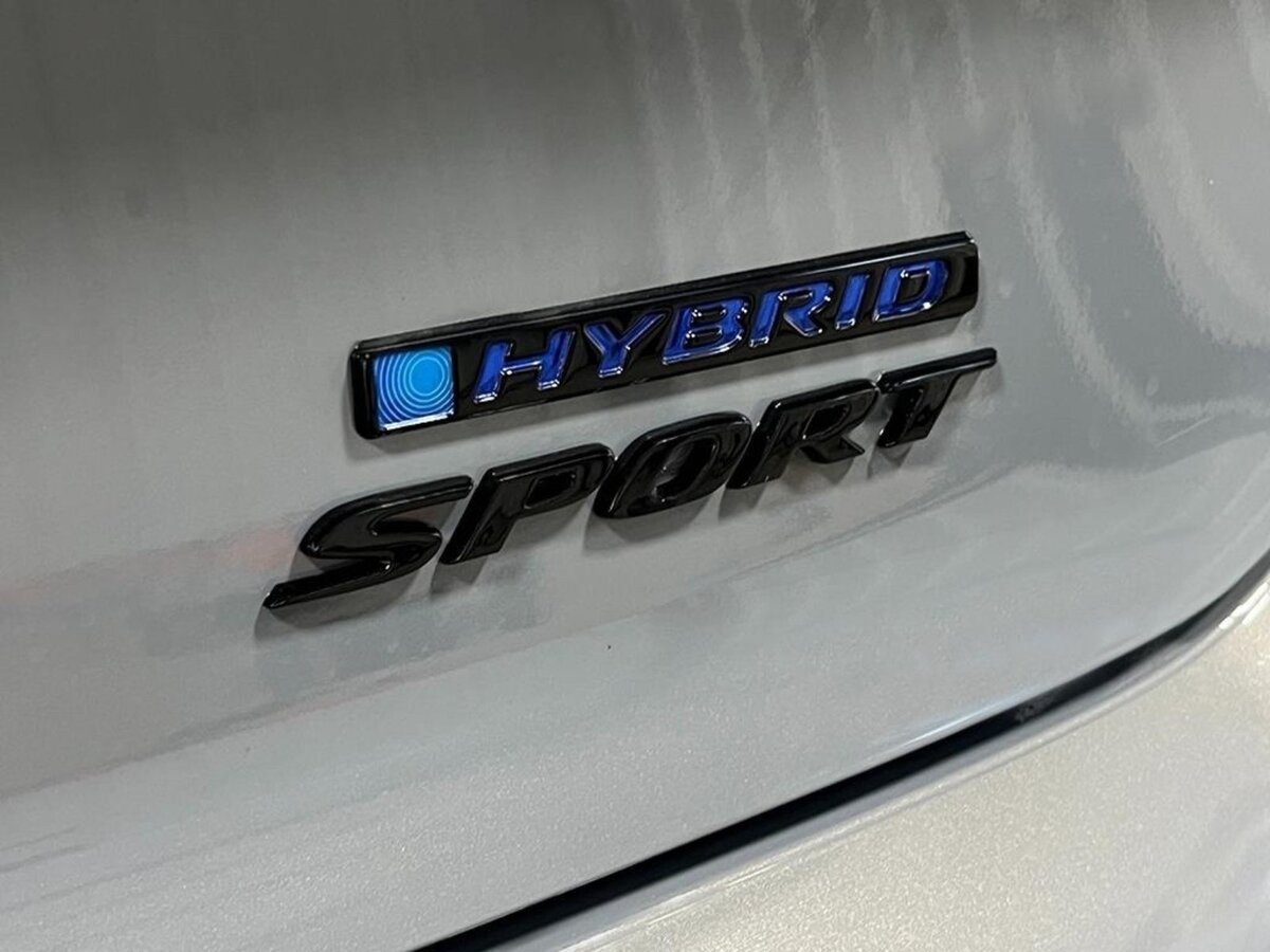 New 2026 Honda Accord Sport image 6