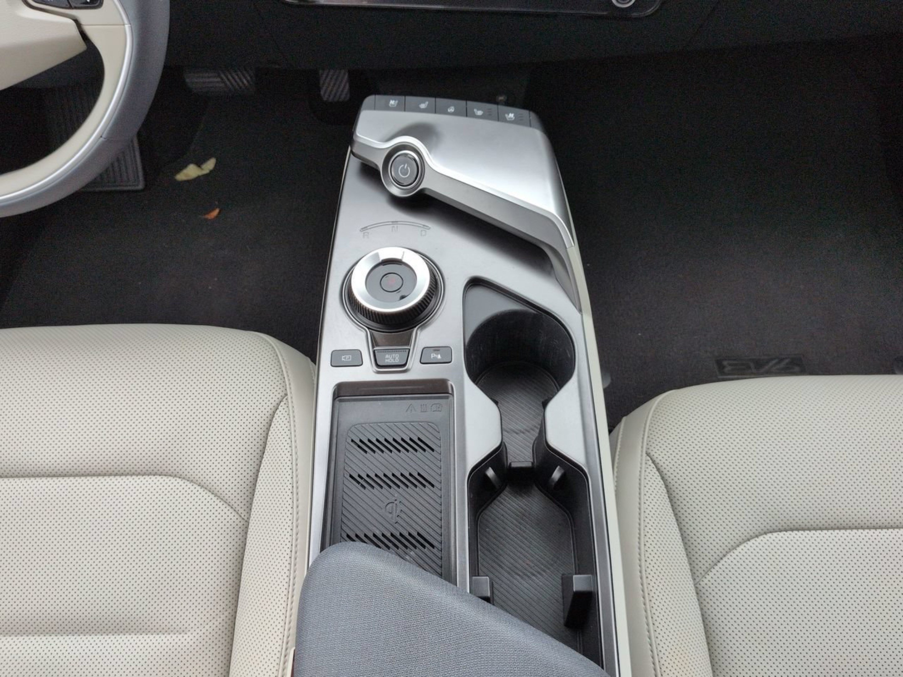 Certified 2022 Kia EV6 Wind w/ Wind Technology Package AWD/4WD image 22