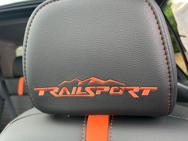 New 2026 Honda Passport TrailSport image 20