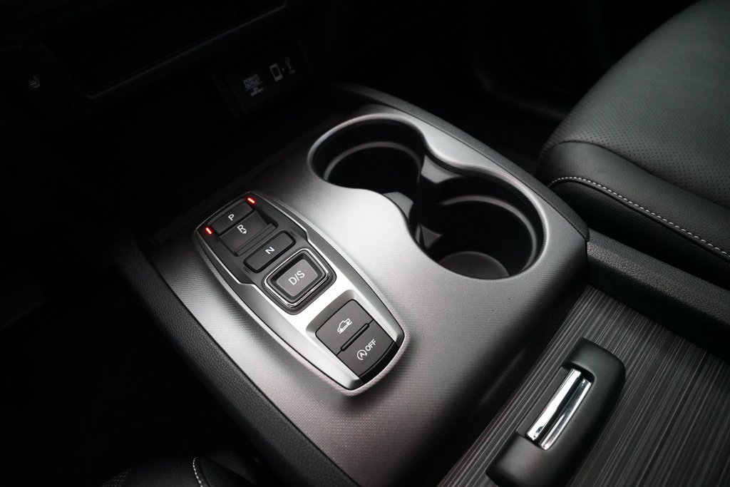 Certified 2023 Honda Ridgeline RTL image 16