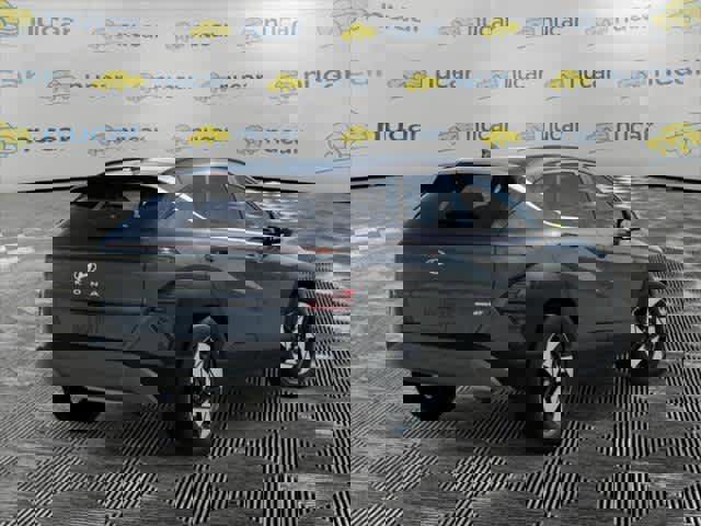 New 2026 Hyundai Kona SEL Sport image 4