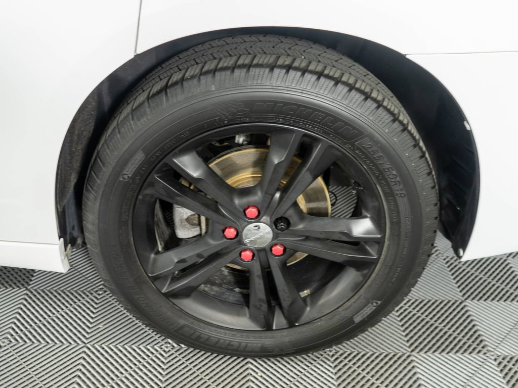 Used 2013 Dodge Charger SXT Plus AWD/4WD image 26