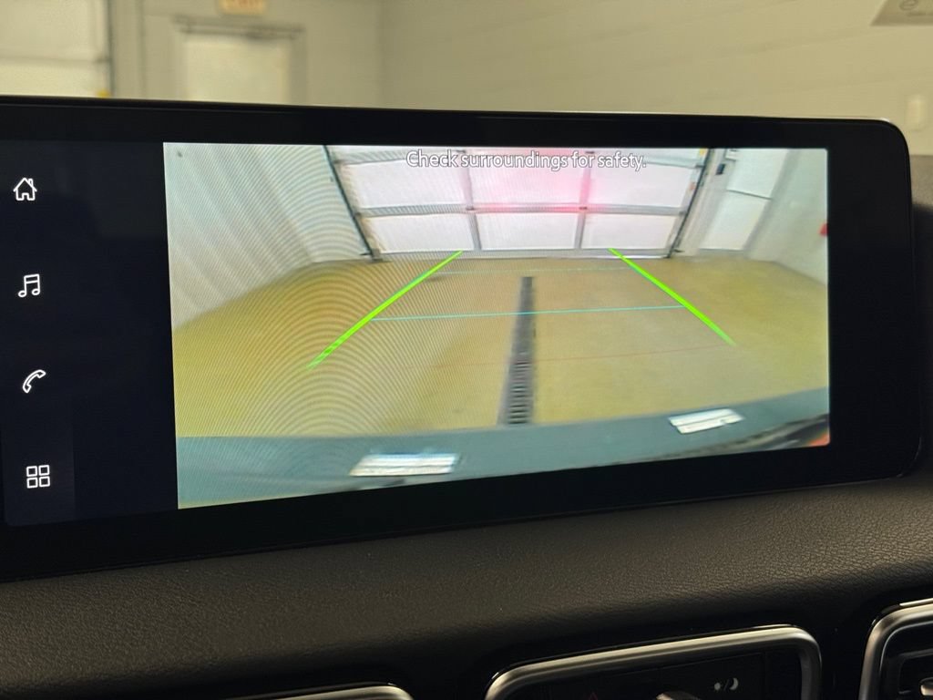 New 2026 Nissan Sentra SV w/ SV Convenience Package FWD image 39